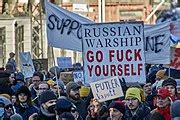 Russian Warship Go Fuck Yourself Wikipedia