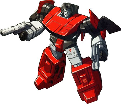 Overdrive - Transformers Toys - TFW2005