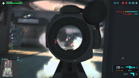 tom clancy ghost recon phantoms pc gameplay youtube