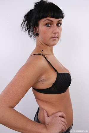 Tanned Brunette With Cute Horny Pussy Soft Round Tits A XXX Dessert