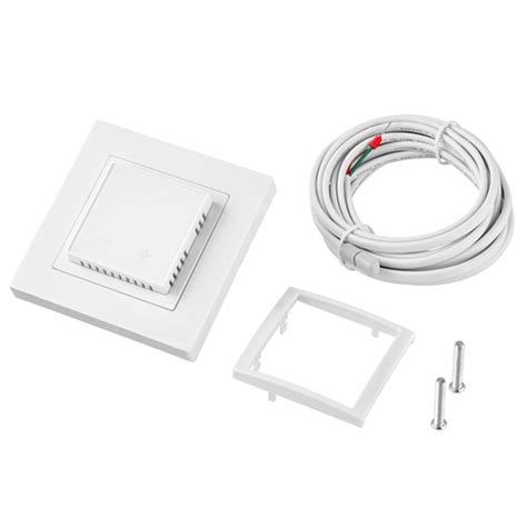 Терморегулятор Ergert Floor Control 340 Wi-Fi: цена в СПб | купить в ...