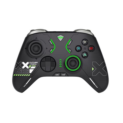 Machenike | G6 Hall-effect Gamepad Controller – Machenike Official Store