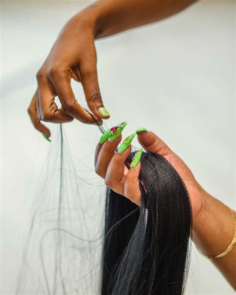 The Black people braids history includes a hidden language 27