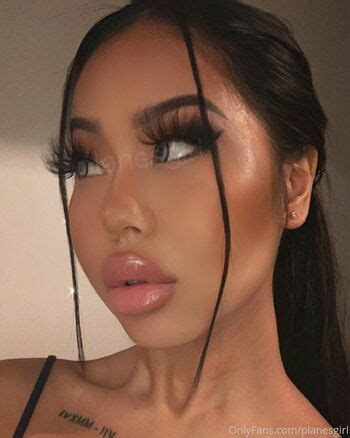 Planesgirl Planesgirl Nude OnlyFans The Fappening Plus