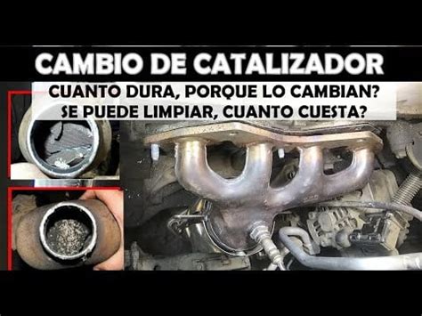 Cómo cambiar el catalizador del Seat Ibiza