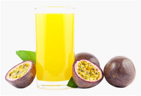 Fresh Passion Fruit Juice Png Download Passion Fruit Juice Png