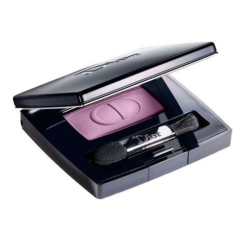 Тени DIOR Тени для век Diorshow Mono – купить в Москве по цене 2594 ...