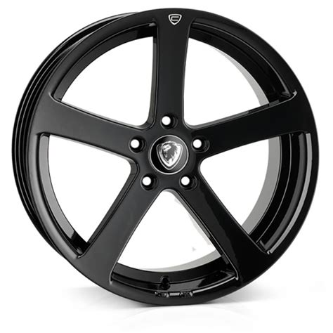 Cades Apollo Alloy Wheels Car Alloys