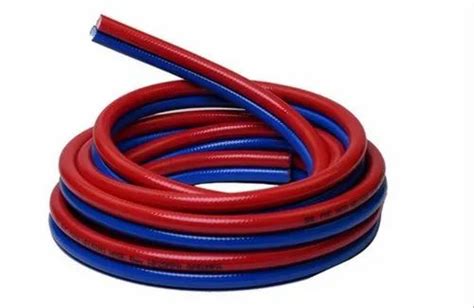 50 M Rubber Welding Hose Pipe At Rs 45meter In Delhi Id 23562236488