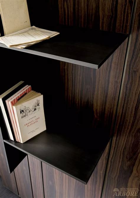 Стеновая панель МДФ и шпон дуба | Столярное производство «ARBORE»