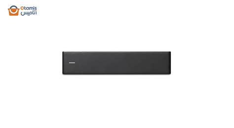 مشخصات، قیمت و خرید هارد اکسترنال سیگیت مدل Expansion Desktop ...