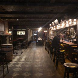 The Churchill Tavern - Reservations - Pubs, British - New York, NY