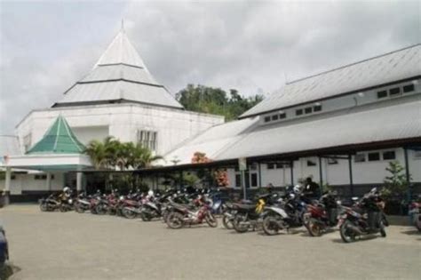 Rsud Yowari Sentani Segera Tambah Tenaga Medis Antara News Papua