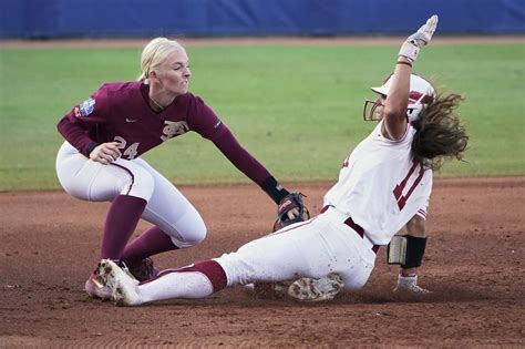 Ncaa Womens College World Series Live Stream Tv Schedule How To