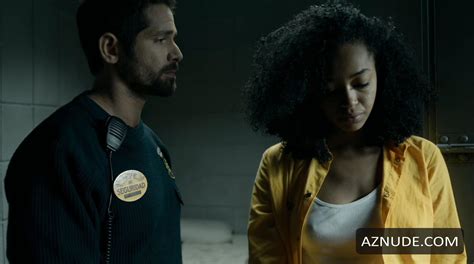 BERTA VAZQUEZ Nude AZNude