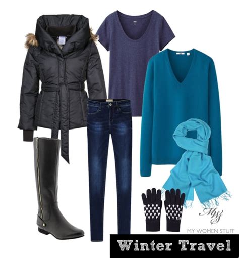 Winter Travel - What should I wear? Dressing for Winter when you come ...