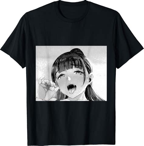 Ecchi Otaku Hentai Waifu Ahegao Girl Manga Anime Philippines Ubuy