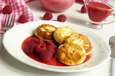 Идеальные сырники и малиновый коктейль: imungu — LiveJournal