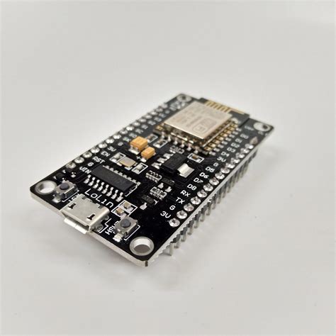 Wireless Module Ch340 Nodemcu V3 Lua Wifi Internet Of Things ...