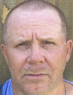 Brian Scott Davison Sex Offender In Mitchells VA VA