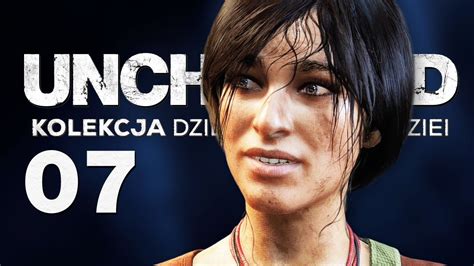 Zaginione Dziedzictwo Uncharted Zaginione Dziedzictwo Gameplay Po