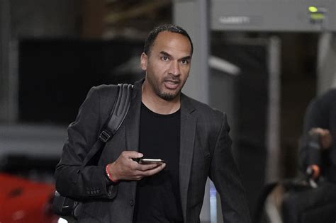 Quote board: Mavericks GM Nico Harrison reflects on ‘disappointing