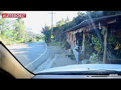 Mamacitaz Devora Robles Latina Teen Gets Her Tight Pussy Fucked