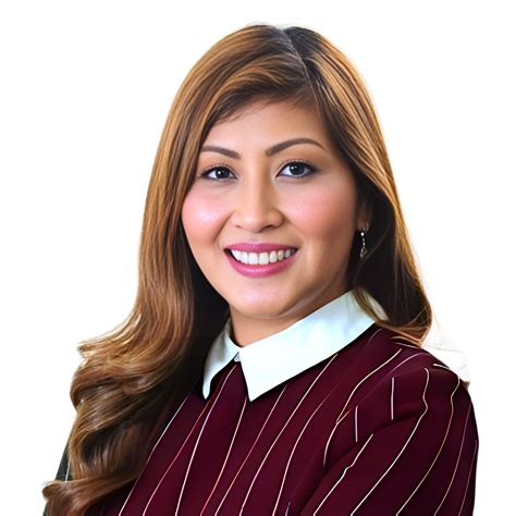 Aileen R Natividad Robinsons Retail Holdings Inc