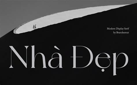 Tải Xuống Top 10 Font Chữ Phong Cách Sang Trọng Luxury Việt Hóa Tại