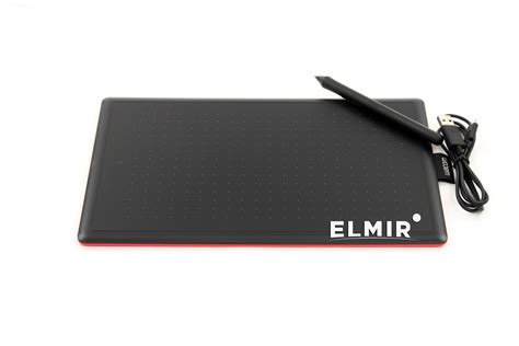 Графический планшет Wacom One by Medium (CTL-672-N) купить | ELMIR ...