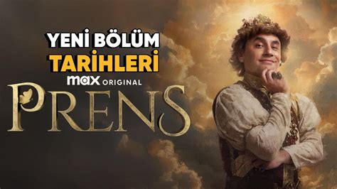 Prens Dizisi Yeni Bölüm Ne Zaman Tamindir