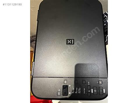 Yazıcı / Canon Multifunction Printer K10381 sahibinden.comda - 1131129190