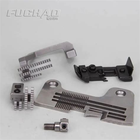 Калибровочный набор для Brother EF4-B531, промышленные Запчасти для ...