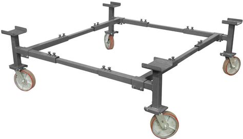 Auto Twirler Classic Body Dolly Cart Industrial And Scientific