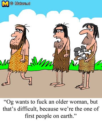 Official Mature Nl On Twitter Cartoonoftheday Mature Milf Https T Co FjZuin FBB Twitter