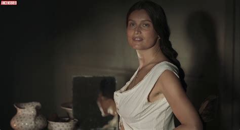 Naked Laetitia Casta In The Incredible History Of The Cheval Factor