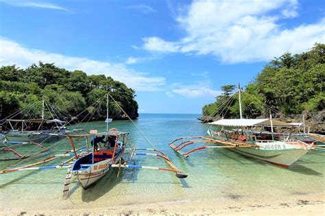 Guimaras Island Day Tour From Iloilo Klook