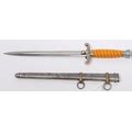 A Third Reich Army Officer S Dagger By Robt Klaas Solingen With