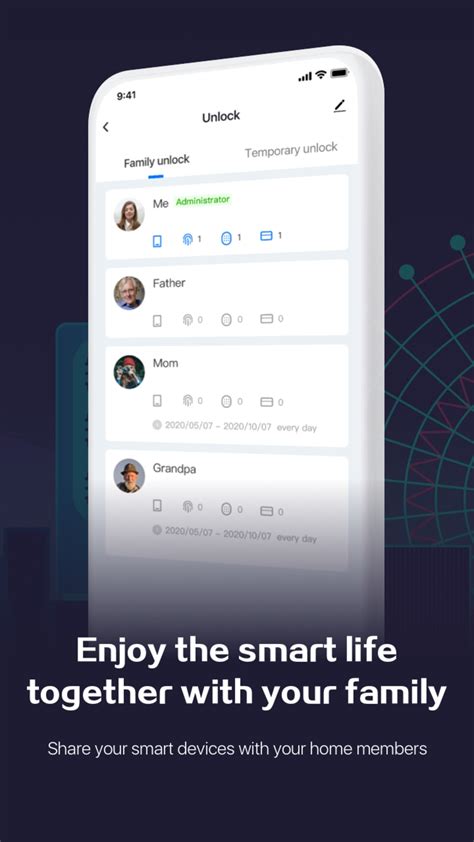 Smart Life - Smart Living APK for Android - Download