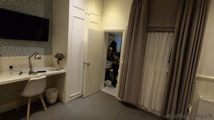 Latina Bondage Sexy Latina Tied Up And Cleave Gagged Wearing Latex And High Heels 720p HD