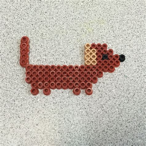 Perler Bead Artofit