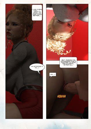 Field Trip Luscious Hentai Manga Porn