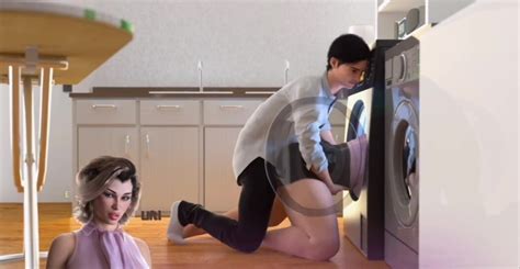 My Horny Stepmom Wants My Big Cock Inside Her Ass D Hentai Animated Porn With Sound