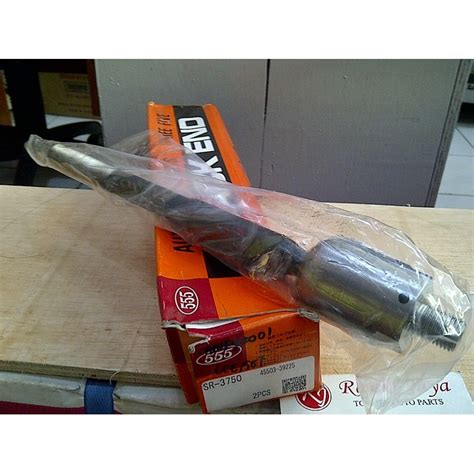 Jual Rack End Long Tierod Camry Shopee Indonesia