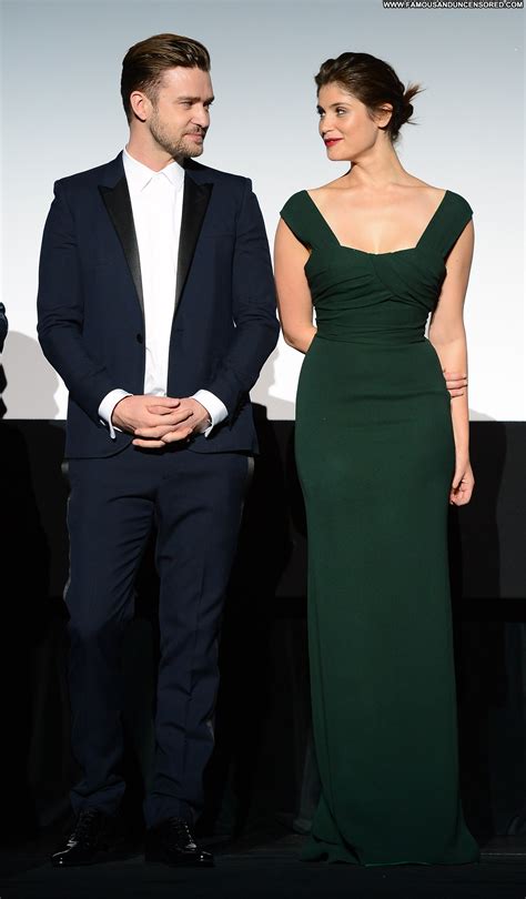 Runner Runner Gemma Arterton Posing Hot High Resolution Babe Celebrity