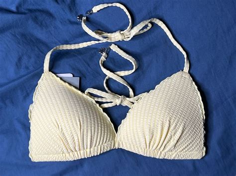 H M Hm Swimwear Bikini Eur