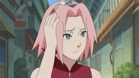 Sakura Haruno Haruno Sakura Photo 36067462 Fanpop