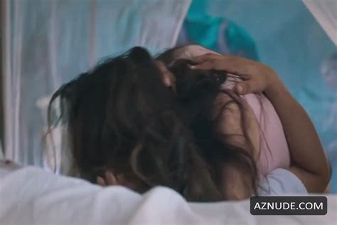 LILLETE DUBEY Nude AZNude