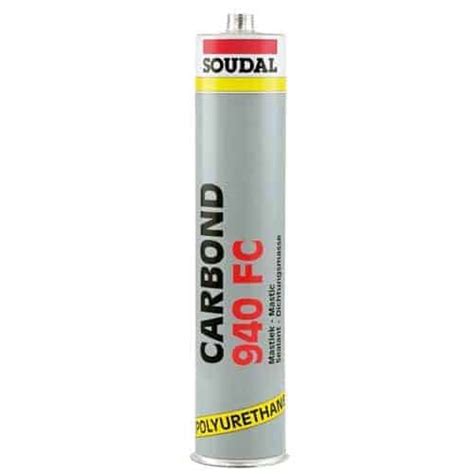 SOUDAL Carbond 940FC Polyurethane 310ml from ProWeld
