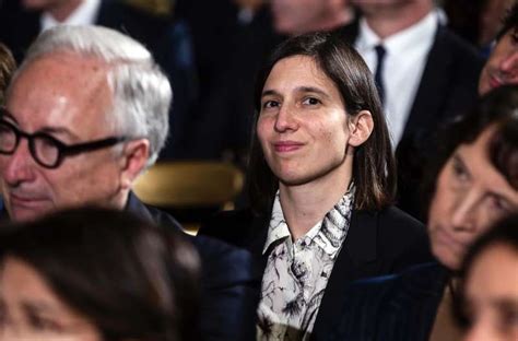 Elly Schlein Alla Cerimonia Degli Auguri Del Quirinale Dago Fotogallery